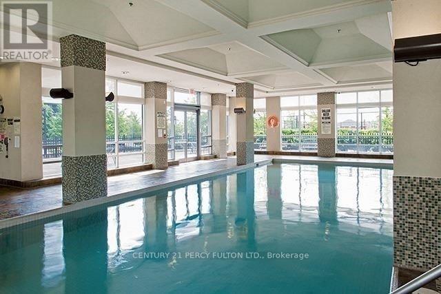 PH01 - 339 RATHBURN ROAD, Mississauga (City Centre), Ontario, L5B0C8 — Photo 7