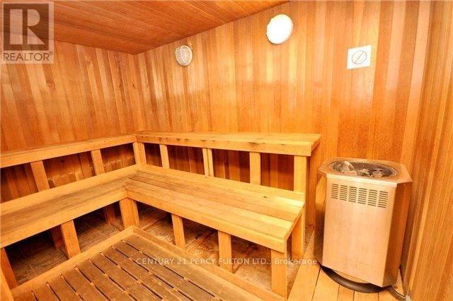 PH01 - 339 RATHBURN ROAD, Mississauga (City Centre), Ontario, L5B0C8 — Photo 8