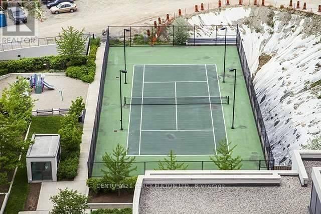 PH01 - 339 RATHBURN ROAD, Mississauga (City Centre), Ontario, L5B0C8 — Photo 9