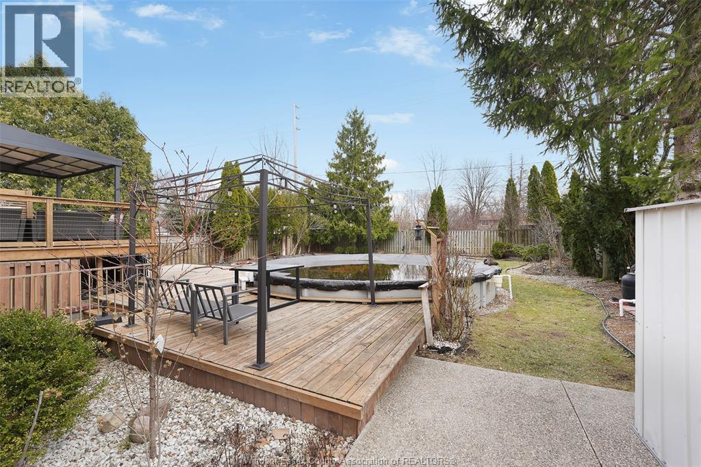 3888 ARISTOTLE CRESCENT, Windsor, Ontario, N9G2N9 — Photo 42