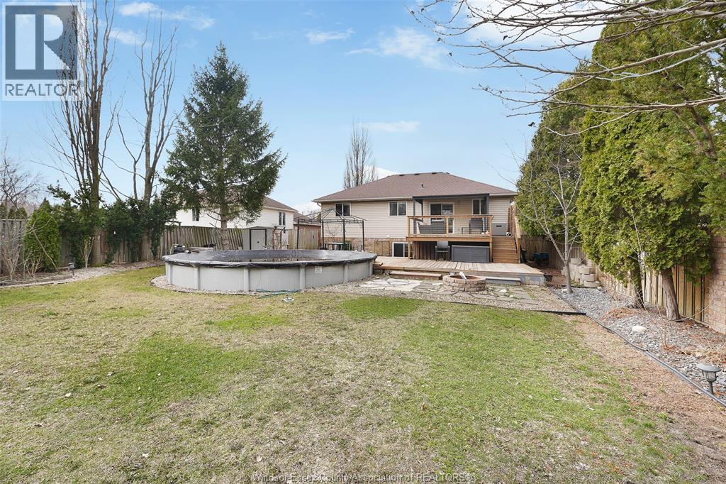 3888 ARISTOTLE CRESCENT, Windsor, Ontario, N9G2N9 — Photo 44