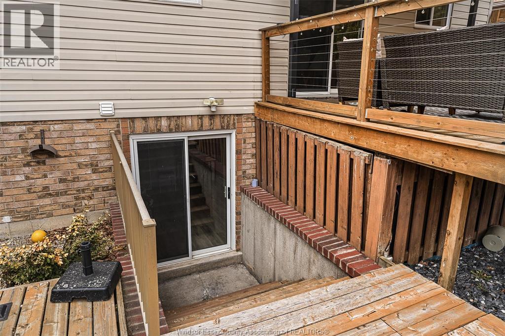 3888 ARISTOTLE CRESCENT, Windsor, Ontario, N9G2N9 — Photo 5