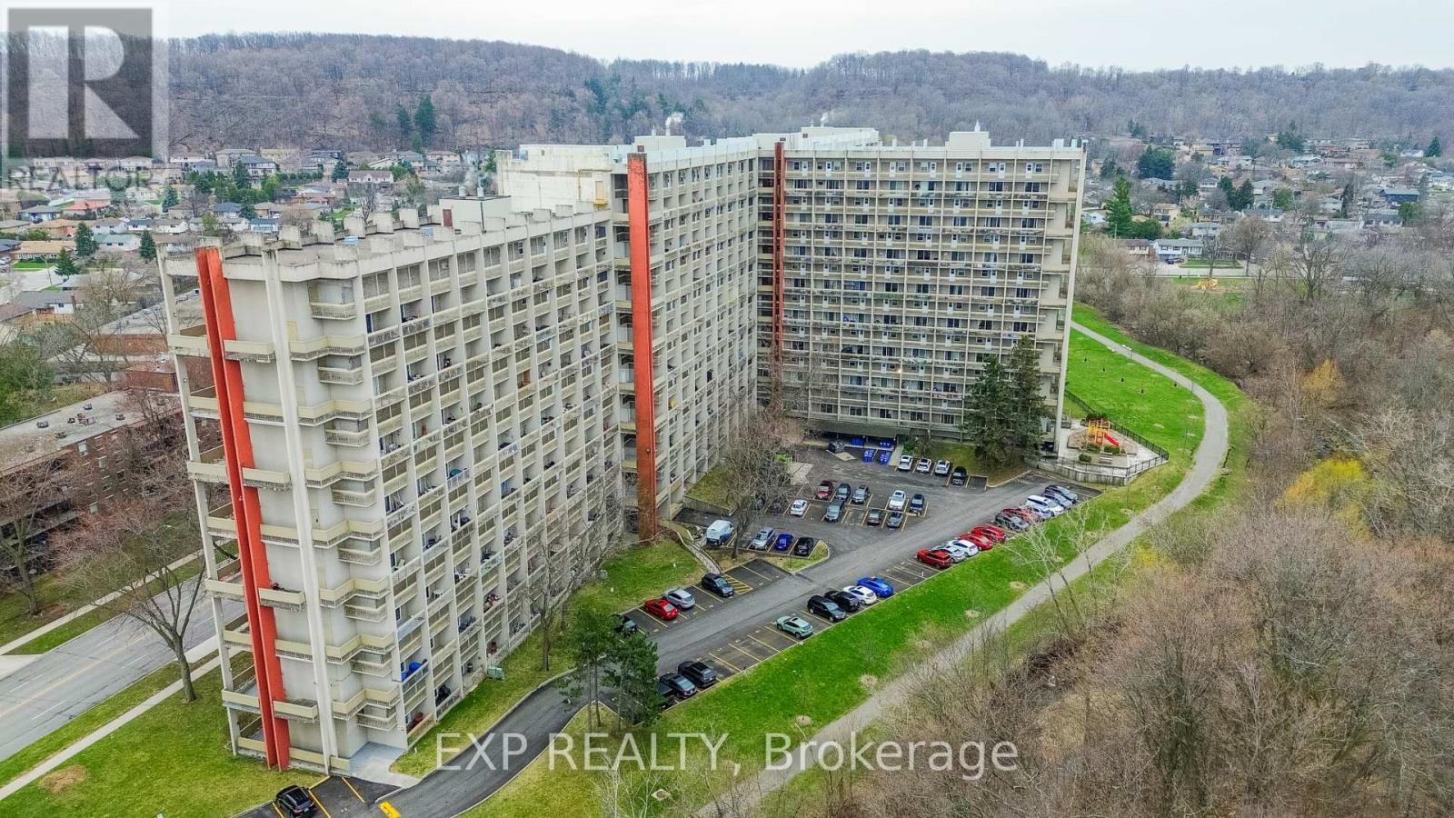 811 - 350 QUIGLEY ROAD, Hamilton (Vincent), Ontario, L8K5N2 — Photo 4