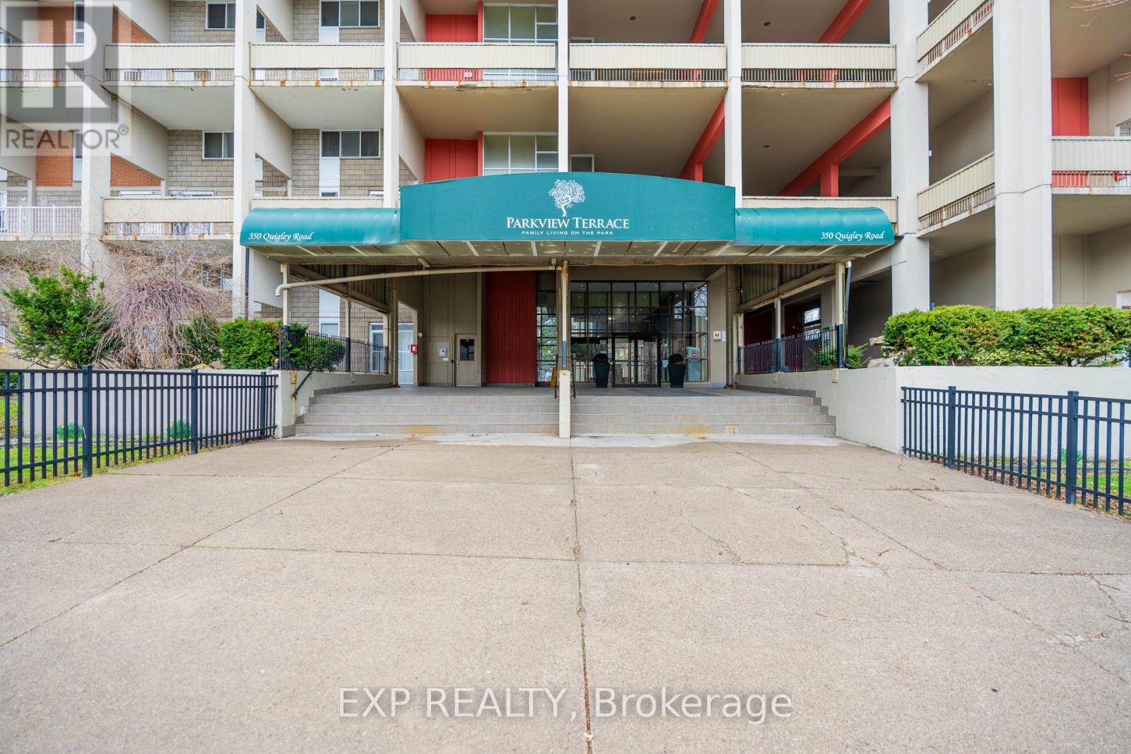 811 - 350 QUIGLEY ROAD, Hamilton (Vincent), Ontario, L8K5N2 — Photo 5