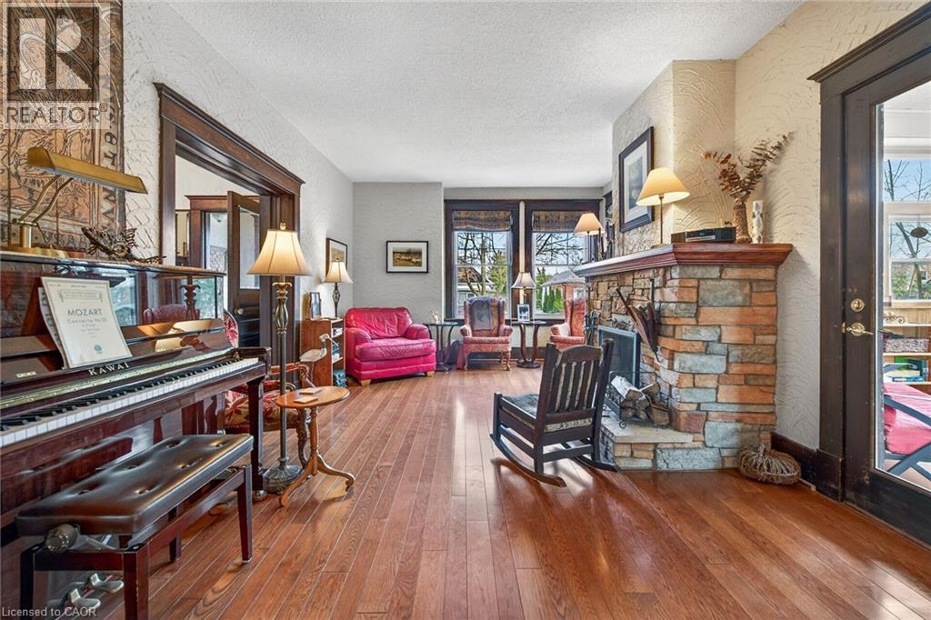 158 TALBOT Street N, Simcoe, Ontario, N3Y3W9 — Photo 10