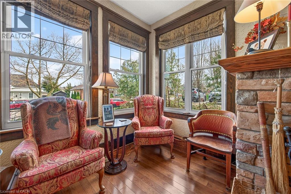 158 TALBOT Street N, Simcoe, Ontario, N3Y3W9 — Photo 11