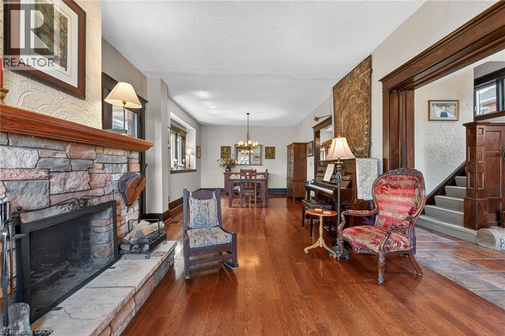 158 TALBOT Street N, Simcoe, Ontario, N3Y3W9 — Photo 12