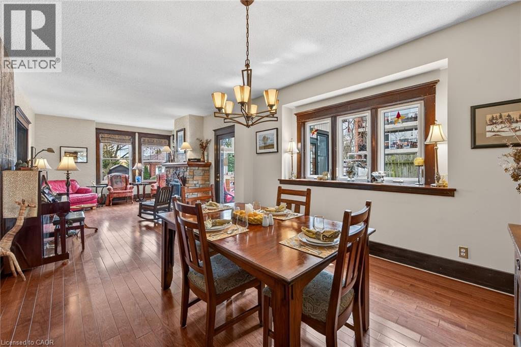 158 TALBOT Street N, Simcoe, Ontario, N3Y3W9 — Photo 14