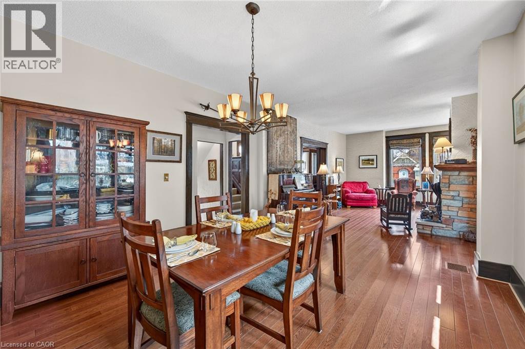 158 TALBOT Street N, Simcoe, Ontario, N3Y3W9 — Photo 15