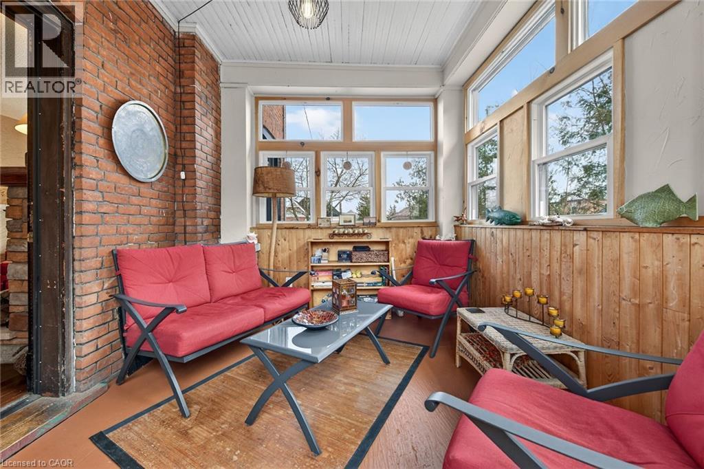 158 TALBOT Street N, Simcoe, Ontario, N3Y3W9 — Photo 16