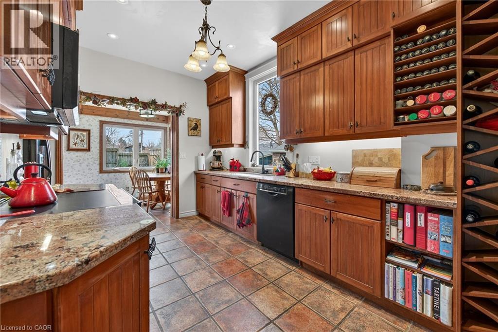 158 TALBOT Street N, Simcoe, Ontario, N3Y3W9 — Photo 17