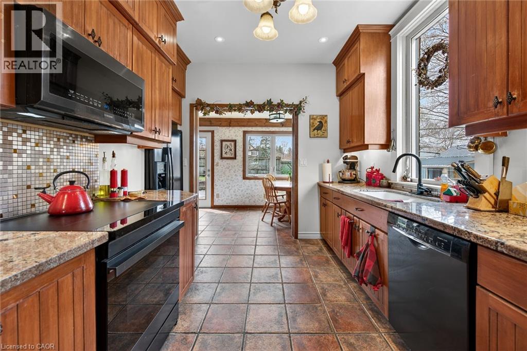 158 TALBOT Street N, Simcoe, Ontario, N3Y3W9 — Photo 18