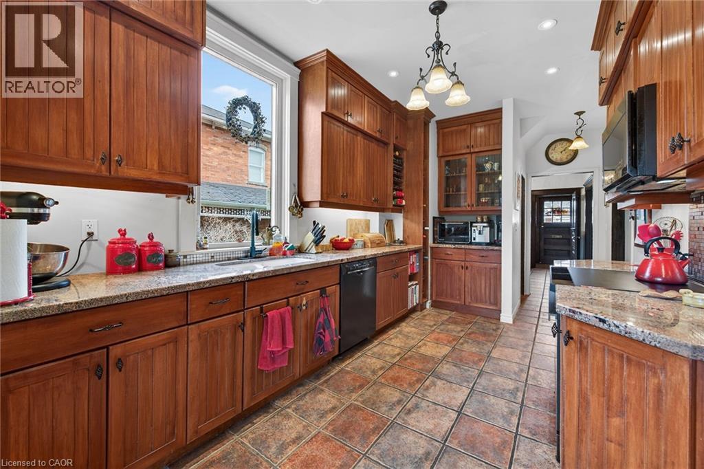 158 TALBOT Street N, Simcoe, Ontario, N3Y3W9 — Photo 19