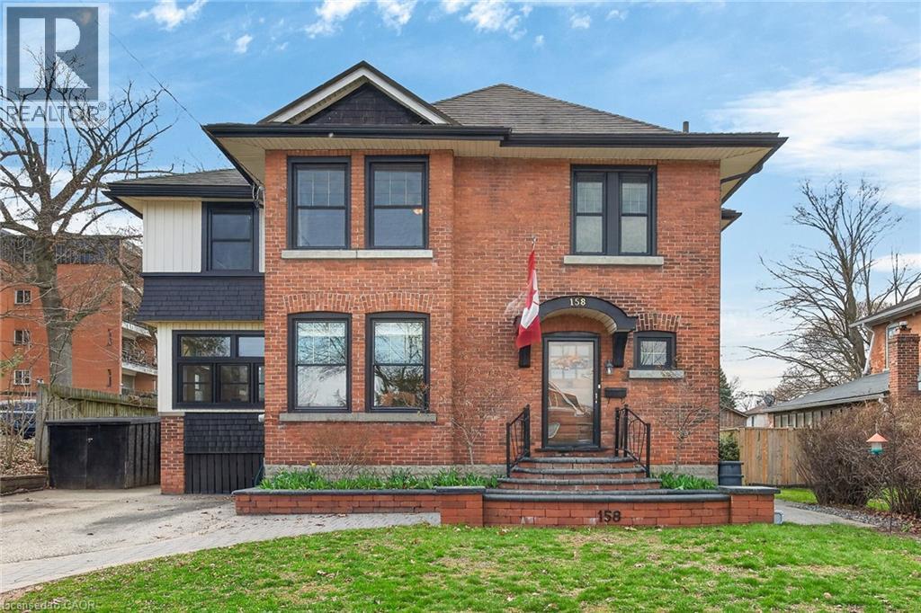 158 TALBOT Street N, Simcoe, Ontario, N3Y3W9 — Photo 2