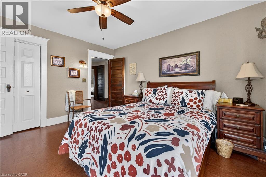 158 TALBOT Street N, Simcoe, Ontario, N3Y3W9 — Photo 28