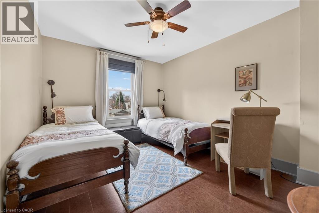 158 TALBOT Street N, Simcoe, Ontario, N3Y3W9 — Photo 33