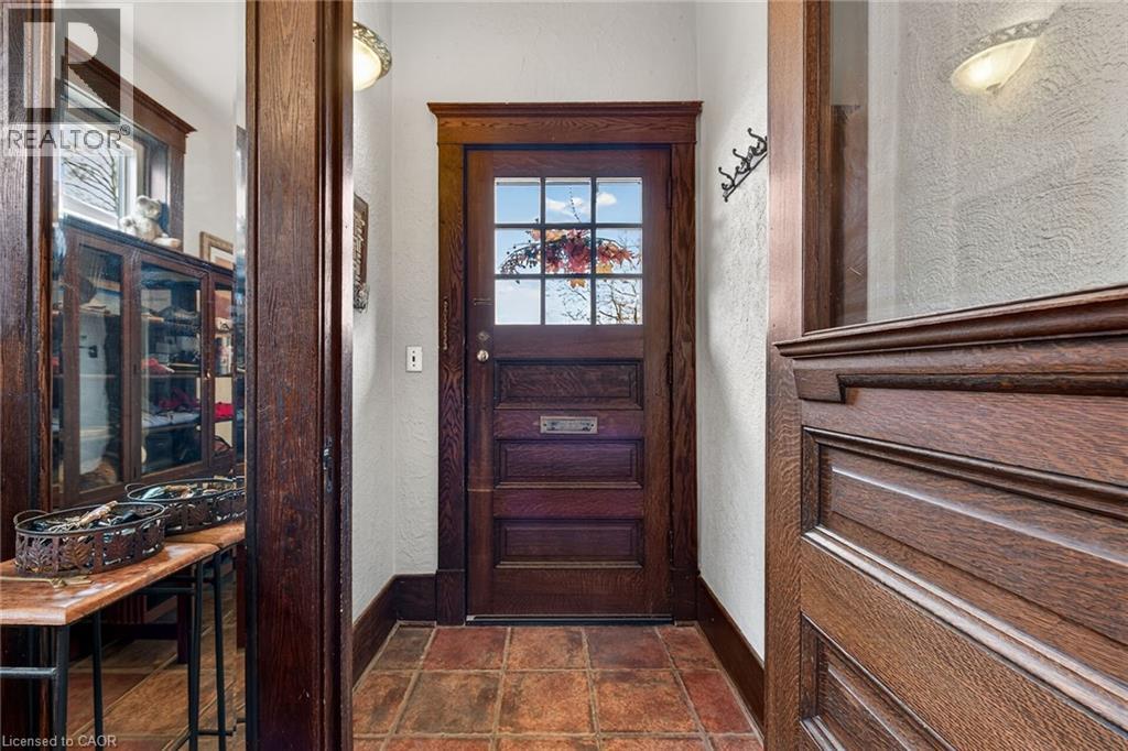 158 TALBOT Street N, Simcoe, Ontario, N3Y3W9 — Photo 4