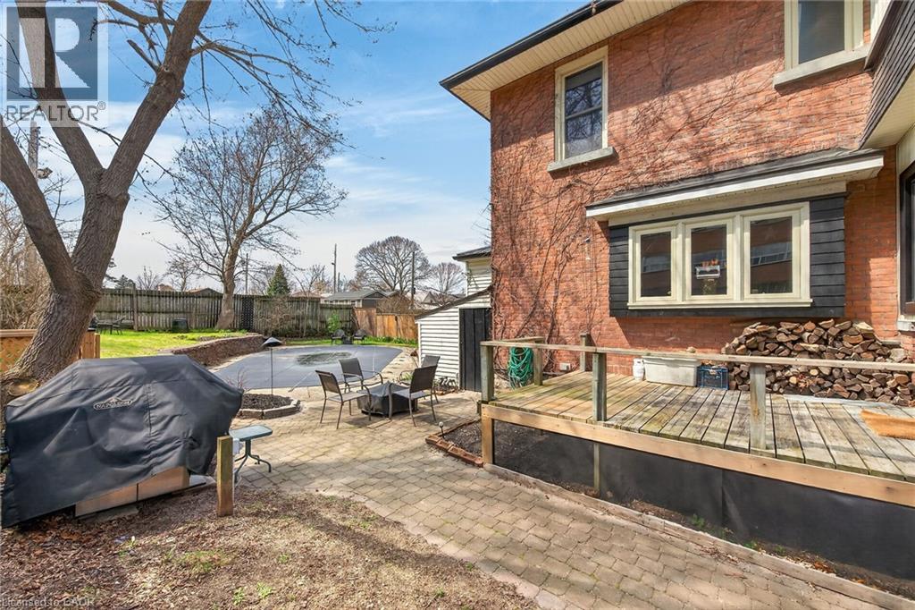 158 TALBOT Street N, Simcoe, Ontario, N3Y3W9 — Photo 44