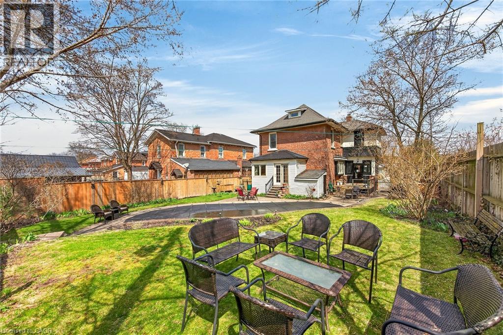 158 TALBOT Street N, Simcoe, Ontario, N3Y3W9 — Photo 46