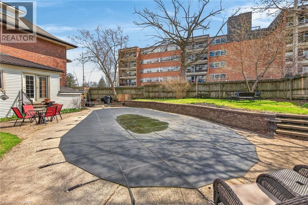 158 TALBOT Street N, Simcoe, Ontario, N3Y3W9 — Photo 47