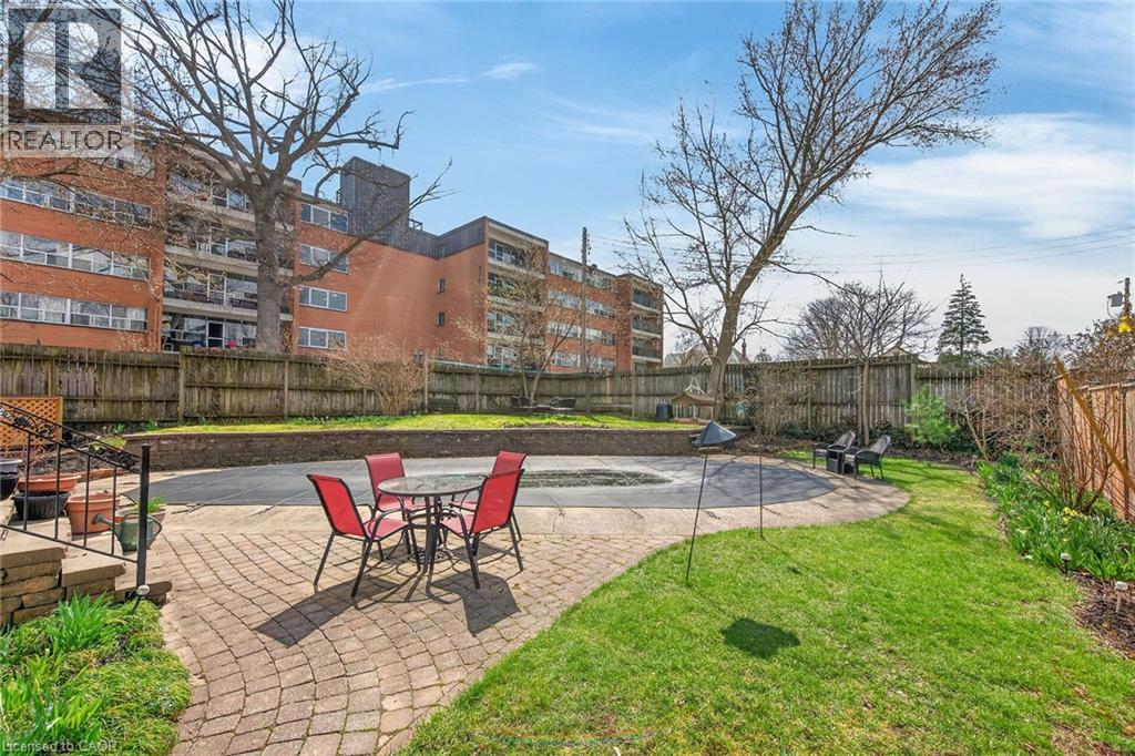 158 TALBOT Street N, Simcoe, Ontario, N3Y3W9 — Photo 48