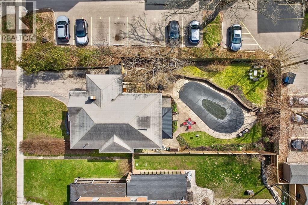 158 TALBOT Street N, Simcoe, Ontario, N3Y3W9 — Photo 50