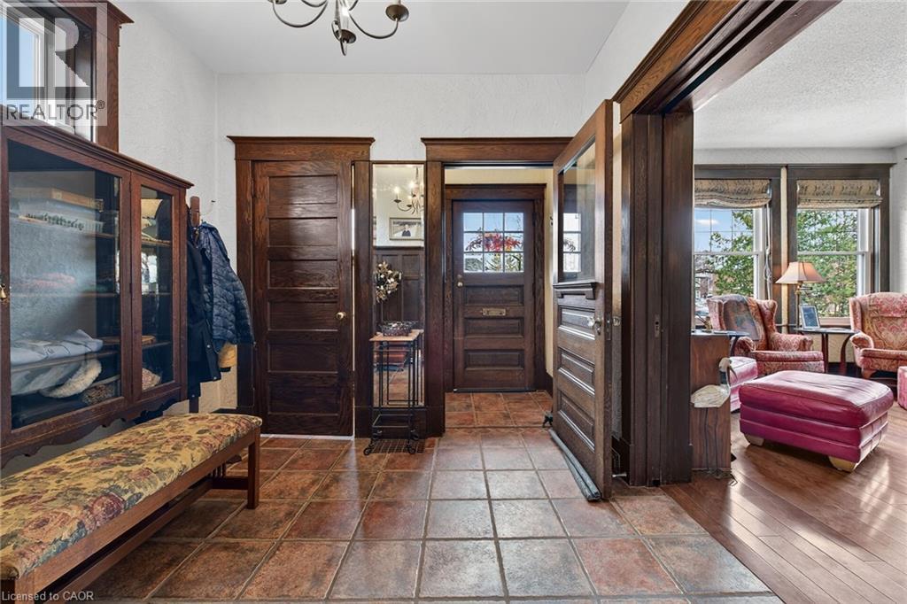 158 TALBOT Street N, Simcoe, Ontario, N3Y3W9 — Photo 7