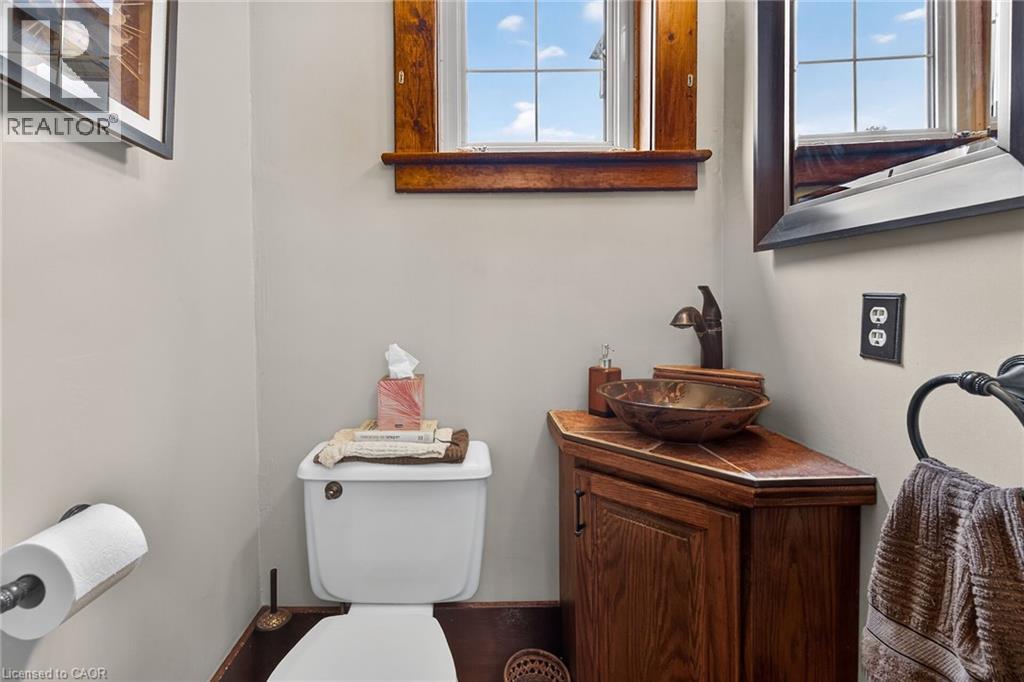 158 TALBOT Street N, Simcoe, Ontario, N3Y3W9 — Photo 8