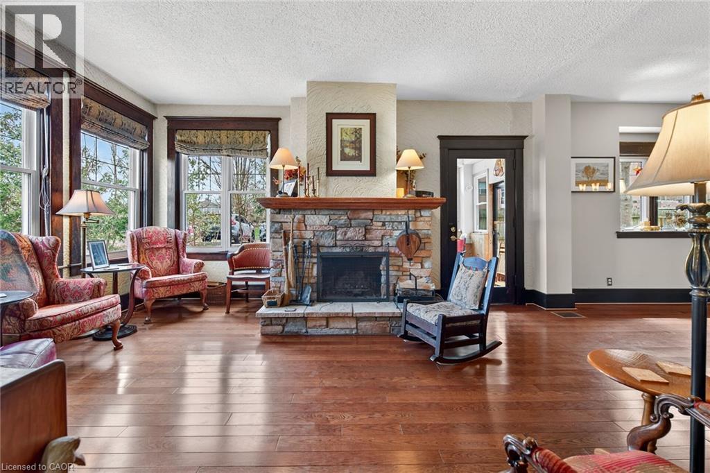 158 TALBOT Street N, Simcoe, Ontario, N3Y3W9 — Photo 9