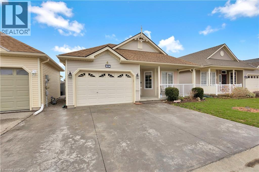 29 BALSAM Trail, Port Rowan, Ontario, N0E1M0 — Photo 2