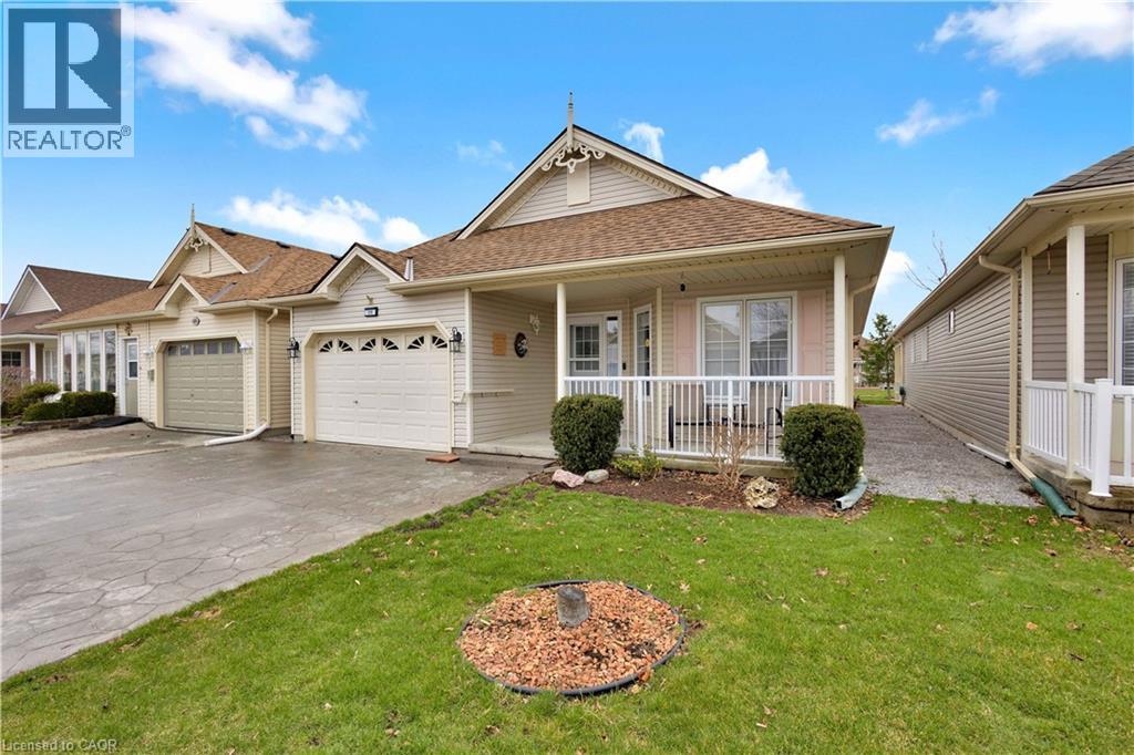 29 BALSAM Trail, Port Rowan, Ontario, N0E1M0 — Photo 3