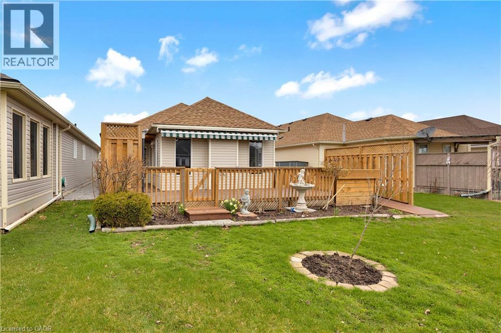 29 BALSAM Trail, Port Rowan, Ontario, N0E1M0 — Photo 38