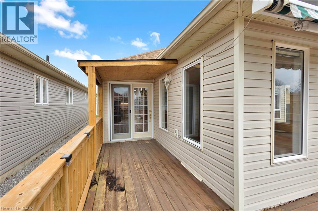 29 BALSAM Trail, Port Rowan, Ontario, N0E1M0 — Photo 41