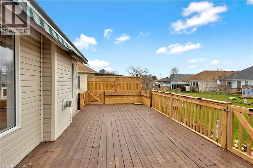 29 BALSAM Trail, Port Rowan, Ontario, N0E1M0 — Photo 42