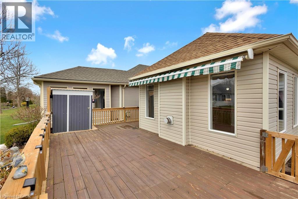 29 BALSAM Trail, Port Rowan, Ontario, N0E1M0 — Photo 43