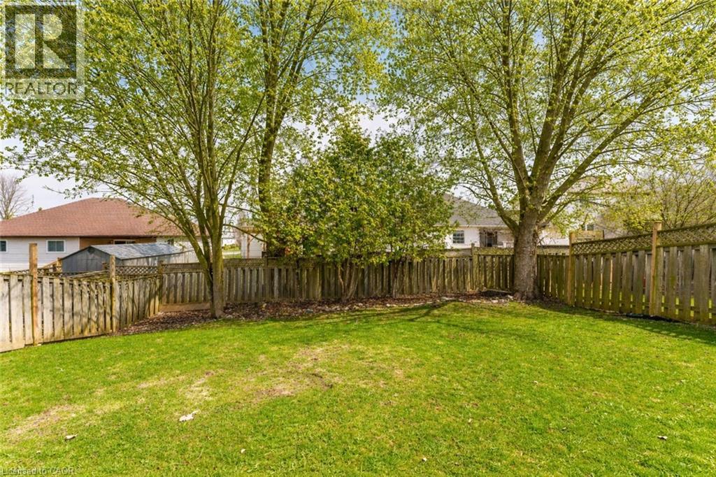 99 CANROBERT Street, Woodstock, Ontario, N4S8X5 — Photo 28