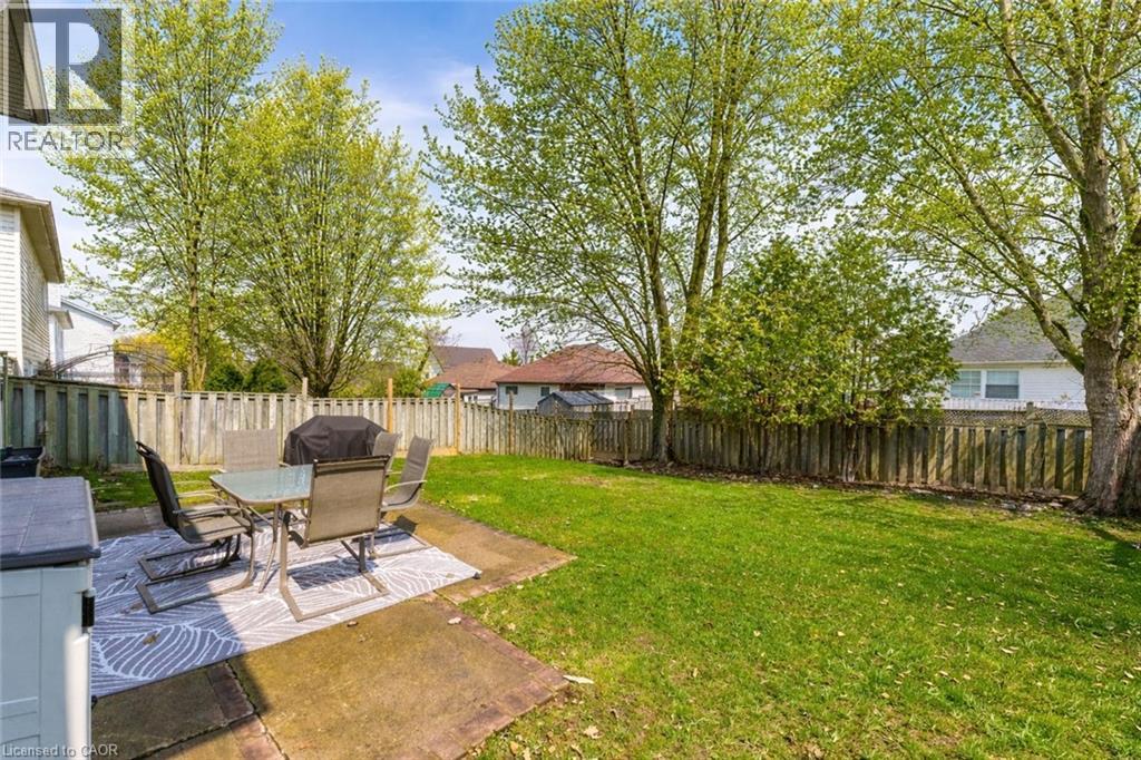 99 CANROBERT Street, Woodstock, Ontario, N4S8X5 — Photo 29