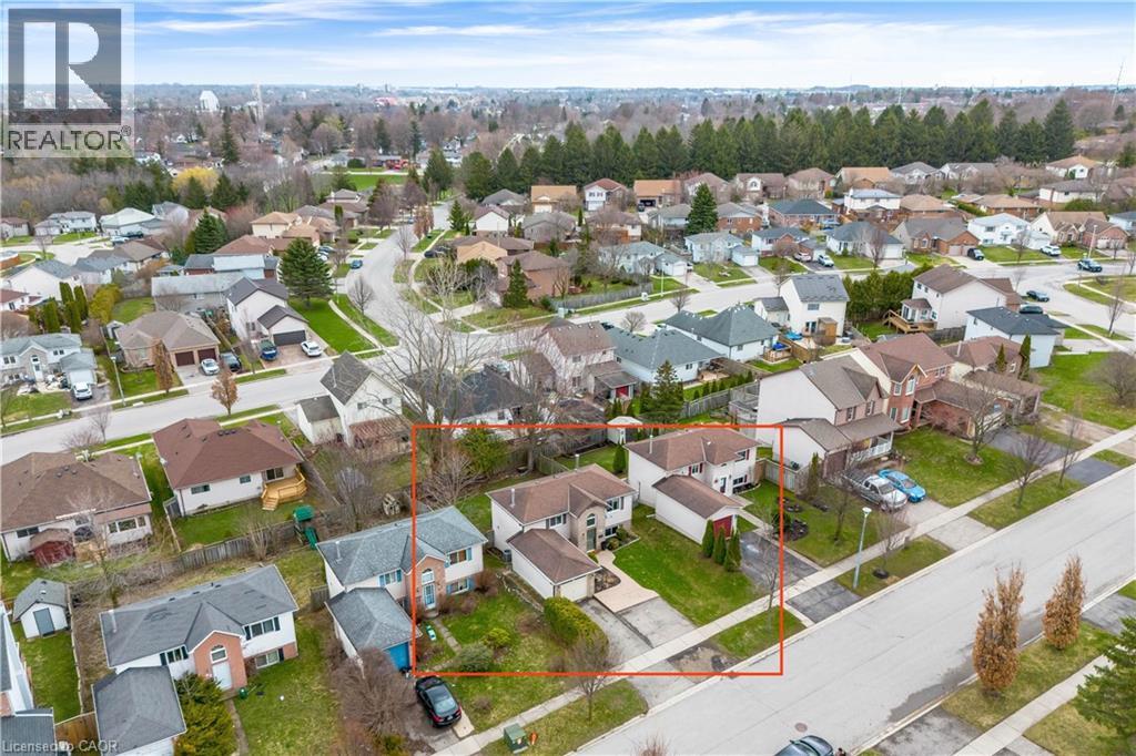 99 CANROBERT Street, Woodstock, Ontario, N4S8X5 — Photo 34