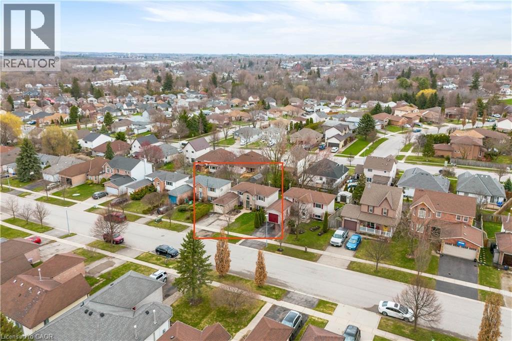 99 CANROBERT Street, Woodstock, Ontario, N4S8X5 — Photo 35