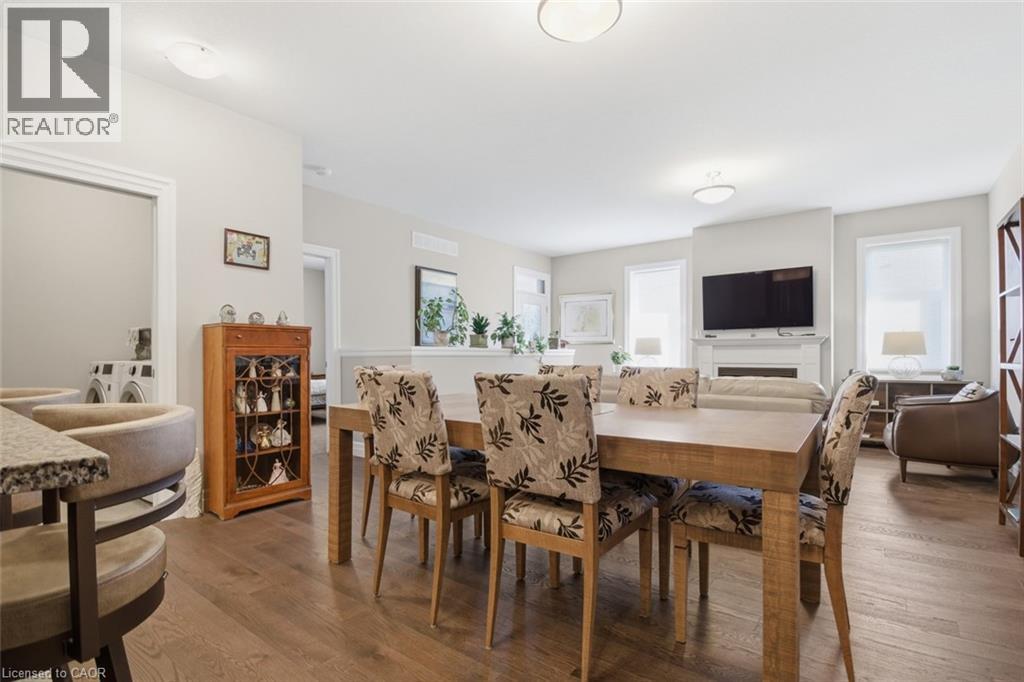 18 BORDEN Trail, Welland, Ontario, L3C0H1 — Photo 15