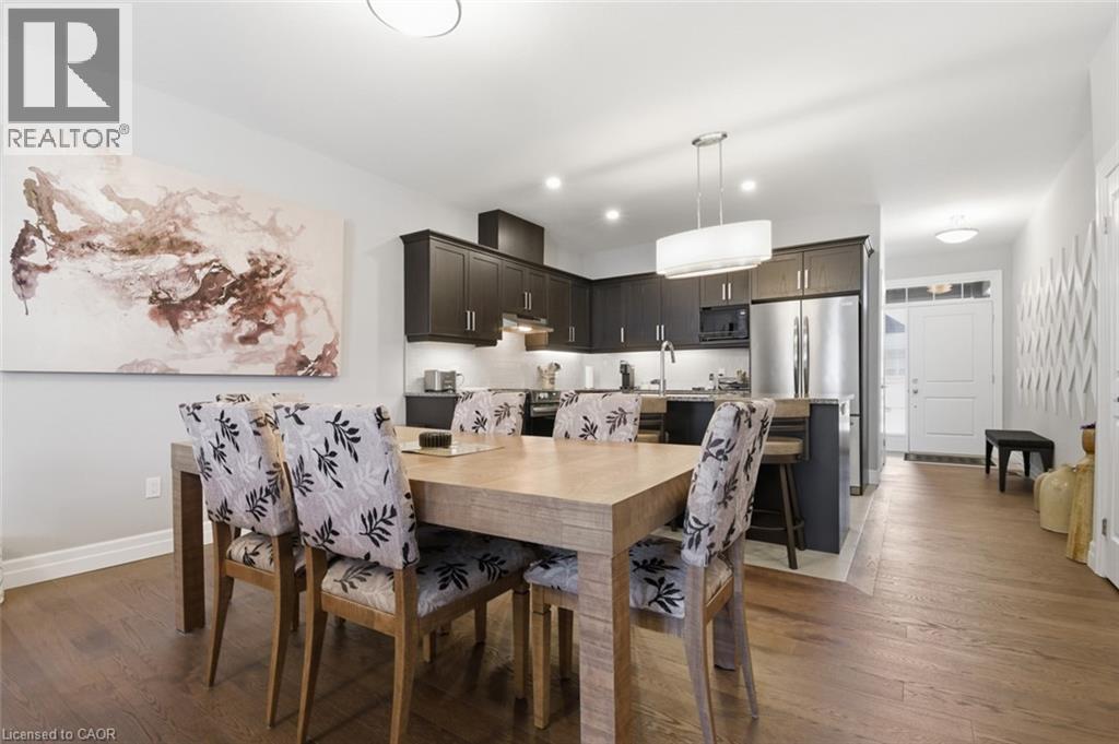 18 BORDEN Trail, Welland, Ontario, L3C0H1 — Photo 17