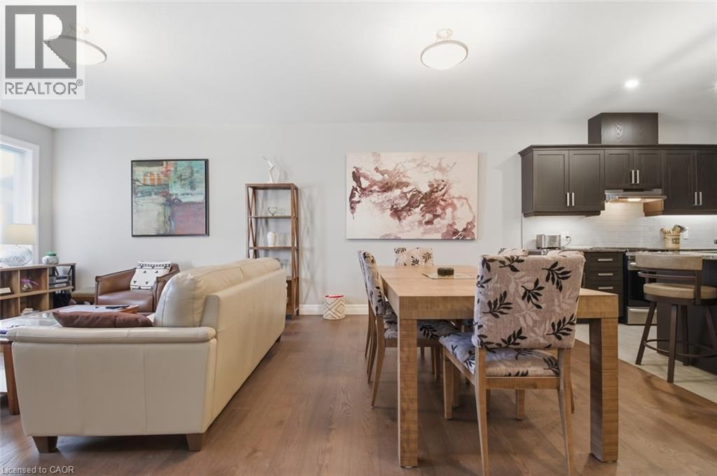 18 BORDEN Trail, Welland, Ontario, L3C0H1 — Photo 18