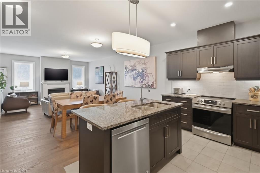 18 BORDEN Trail, Welland, Ontario, L3C0H1 — Photo 30