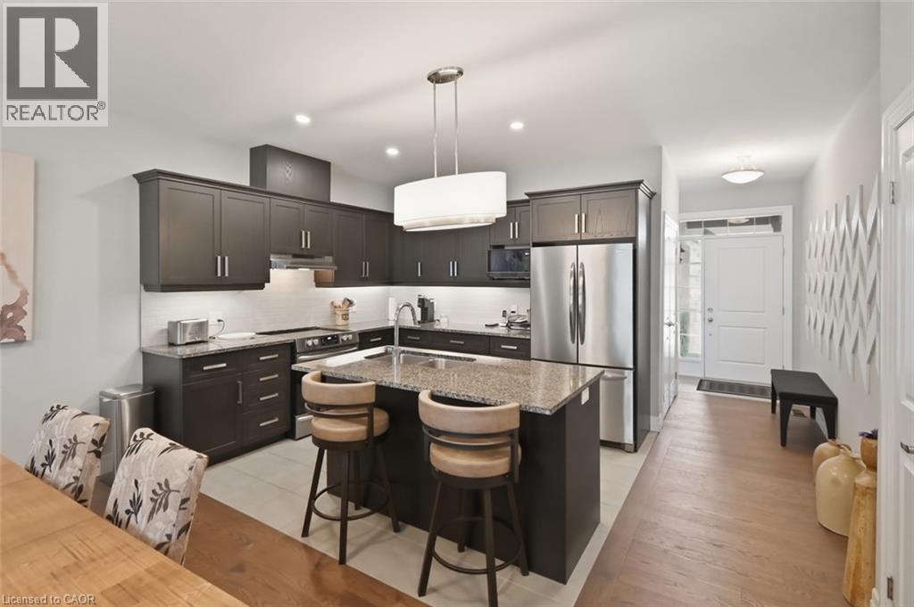 18 BORDEN Trail, Welland, Ontario, L3C0H1 — Photo 31