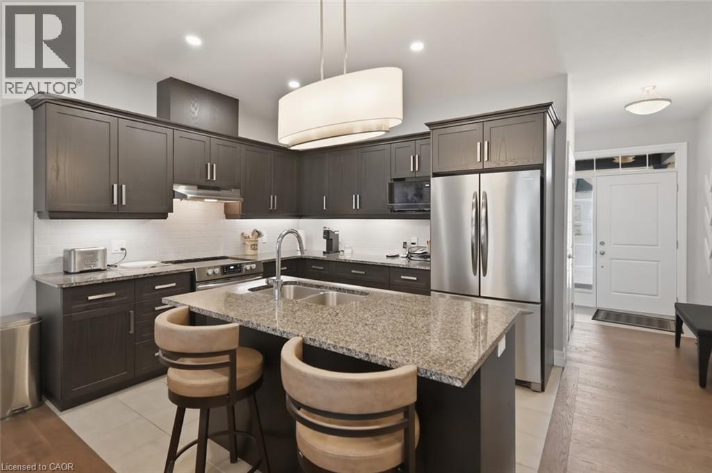 18 BORDEN Trail, Welland, Ontario, L3C0H1 — Photo 36