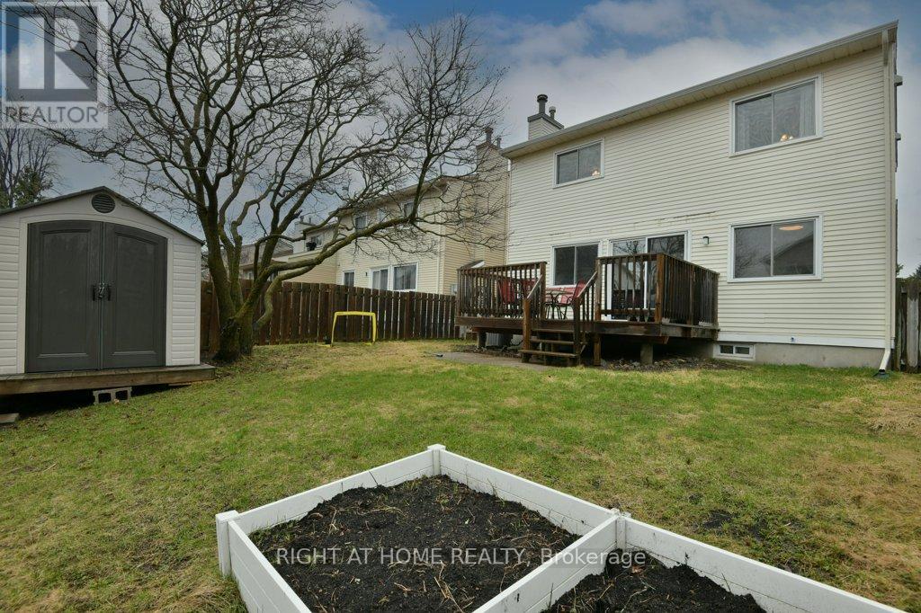 57 CHESTER CRESCENT, Ottawa, Ontario, K2J2J6 — Photo 35