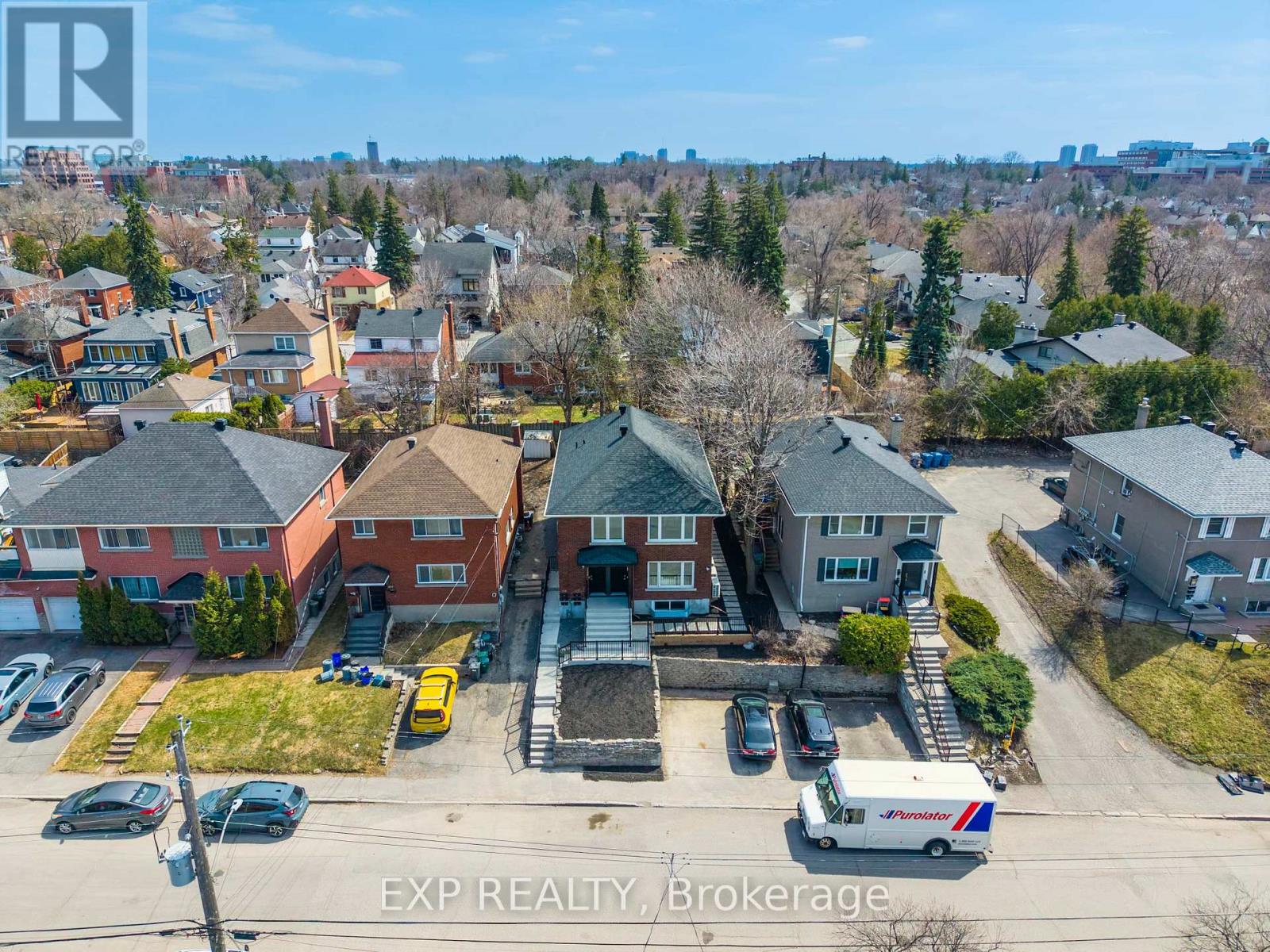 142 YOUNG STREET, Ottawa, Ontario, K1Y3P9 — Photo 2