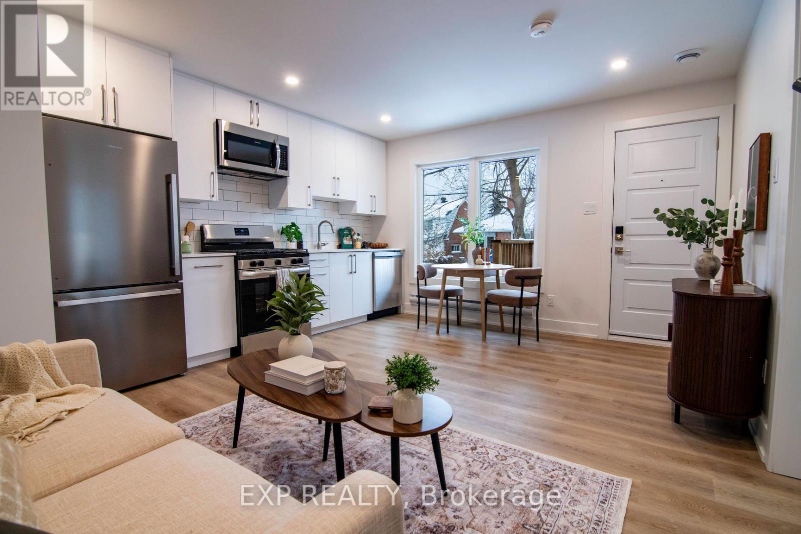 142 YOUNG STREET, Ottawa, Ontario, K1Y3P9 — Photo 6