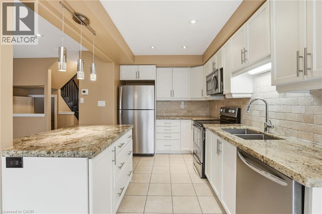 91 CHAMOMILE Drive, Hamilton, Ontario, L8W0C1 — Photo 11