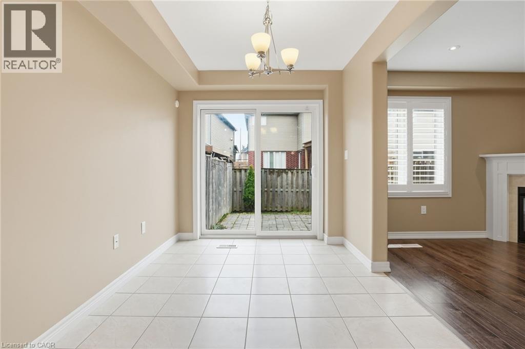 91 CHAMOMILE Drive, Hamilton, Ontario, L8W0C1 — Photo 16